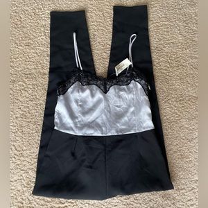 Women’s jumpsuit